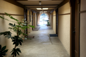 San Diego Stucco Repair Patching