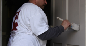 commercial painter for San Diego