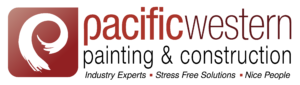 Logo Pacific Western San Diego California@x