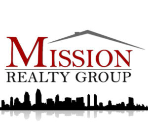 Mission Realty Group Logo