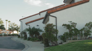 Park West HOA Waterproofing Pacific Western