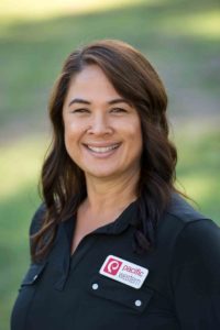 BRENDA RILEY Pacwest Team