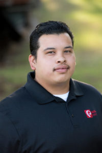 MARTIN PEREZ Pacwest Team