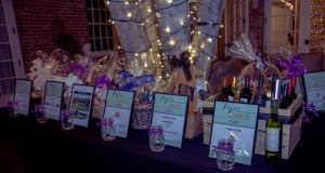 PacWest Painting, Sugar & Spice Soiree, Chula's Mission, Give Back, pacwestpc