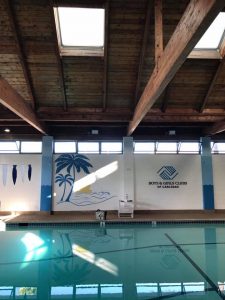 PacWest Painting, Weekend of Service, Carlsbad Boys and Girls Club, Give back, Pacwestpc